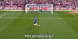 Cách Chơi Kèo Penalty Tại 7M Hiệu Quả Cho Người Mới Và Người Có Kinh Nghiệm