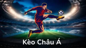 Hướng Dẫn Chi Tiết Cách Chơi Kèo Châu Á Tại 7M Dễ Hiểu Nhất