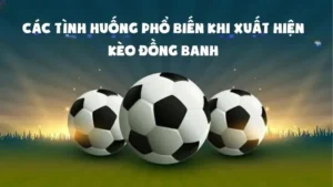 Hướng Dẫn Chi Tiết Cách Chơi Kèo Đồng Banh Tại 7M Dành Cho Người Mới
