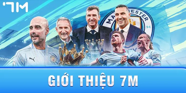 Giao diện 7m được thiết kế rõ ràng, giúp người xem theo dõi tỷ số, kèo và thống kê trận đấu cực kỳ thuận tiện.