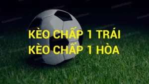 Cách Chơi Kèo Chấp 1 Tại 7M Hiệu Quả Cho Người Mới Và Người Có Kinh Nghiệm