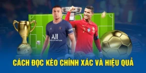 Hướng Dẫn Cách Chơi Kèo Chấp 2 3/4 Tại 7M Chi Tiết Dễ Hiểu