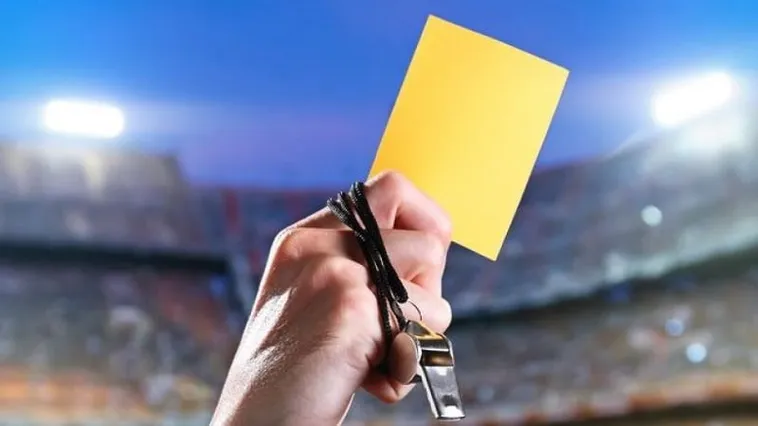 Hướng Dẫn Cách Chơi Kèo Thẻ Vàng Tại 7M Chi Tiết Cho Người Mới