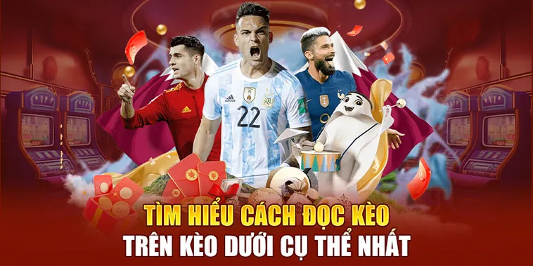 Hướng Dẫn Cách Chơi Kèo Trên Kèo Dưới Tại 7M Chi Tiết Dễ Hiểu
