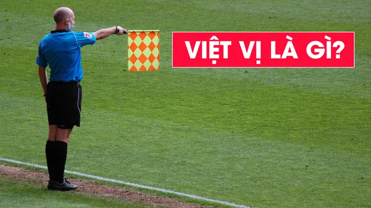 Giải Đáp Ném Biên Có Việt Vị Không Và Những Tình Huống Dễ Nhầm Lẫn