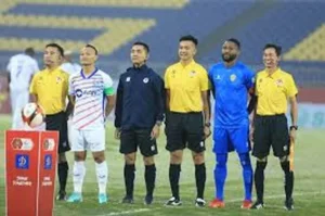 Vai Trò Trợ Lý Trọng Tài Bóng Đá Trong Các Trận Đấu Đỉnh Cao Hiện Đại